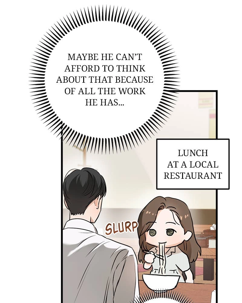 Can't Get Enough of You Chapter 60 Page 89
