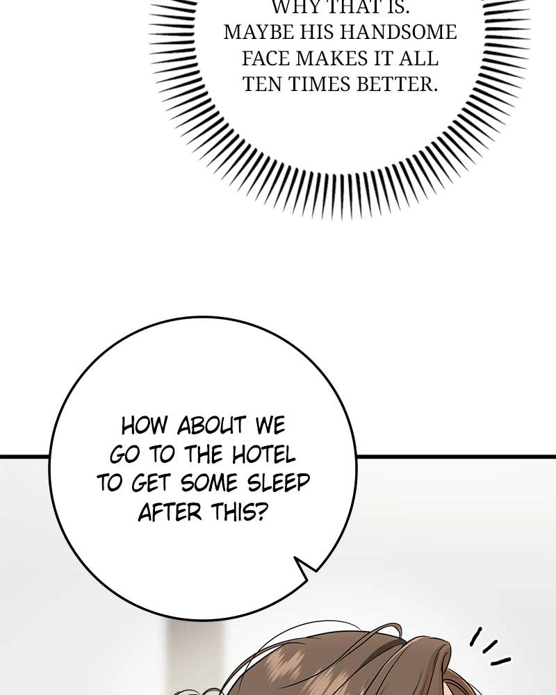 Can't Get Enough of You Chapter 60 Page 8