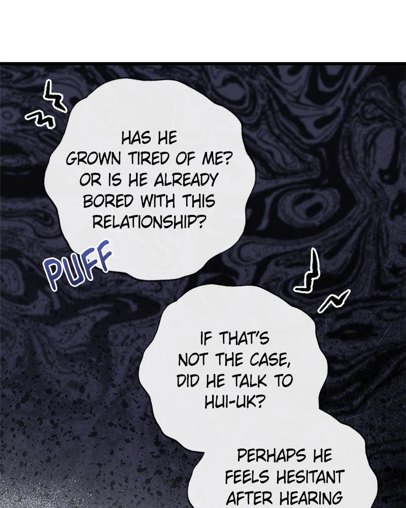 Can't Get Enough of You Chapter 60 Page 91