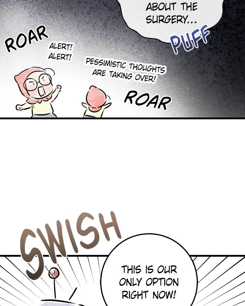 Can't Get Enough of You Chapter 60 Page 92