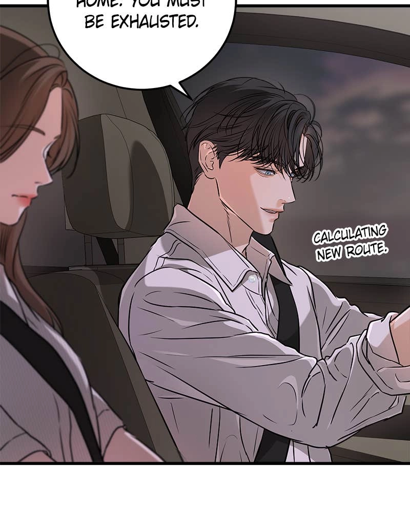 Can't Get Enough of You Chapter 60 Page 97