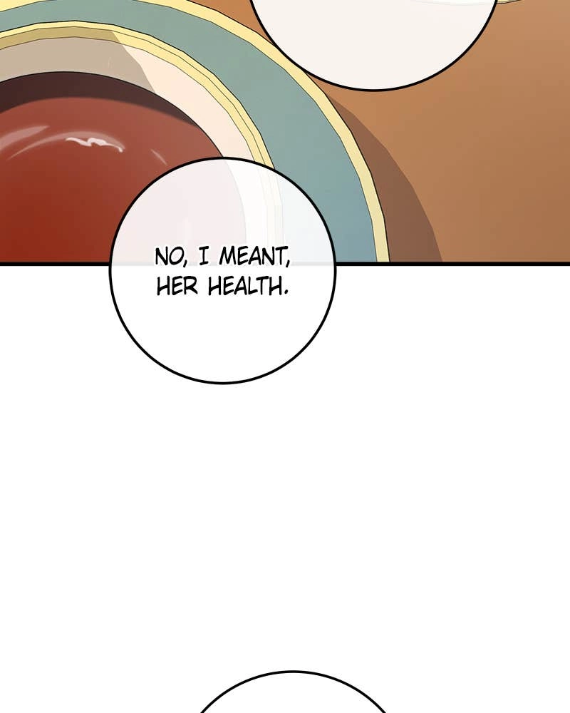 Can't Get Enough of You Chapter 79 Page 100