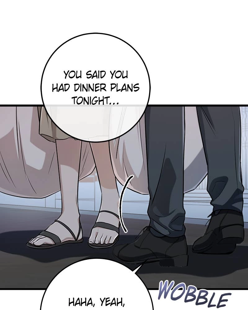 Can't Get Enough of You Chapter 79 Page 108