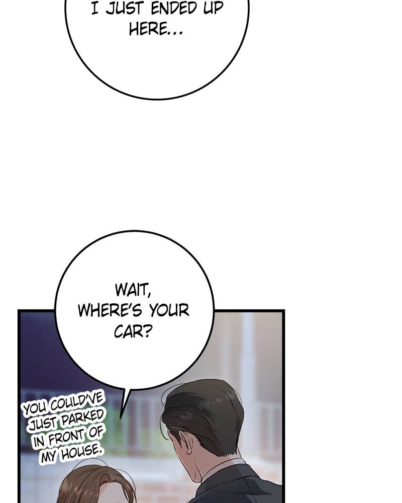 Can't Get Enough of You Chapter 79 Page 109