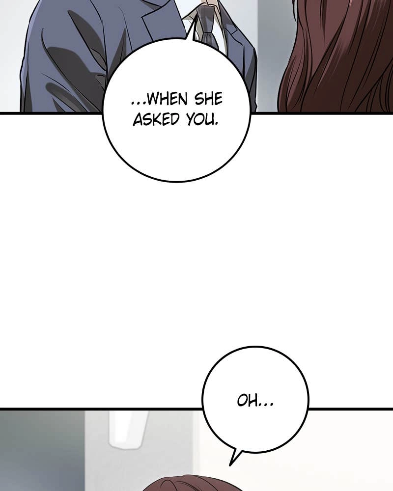 Can't Get Enough of You Chapter 79 Page 10
