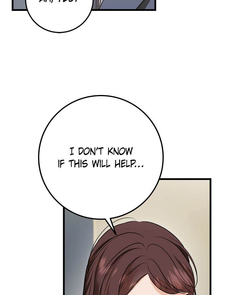 Can't Get Enough of You Chapter 79 Page 19