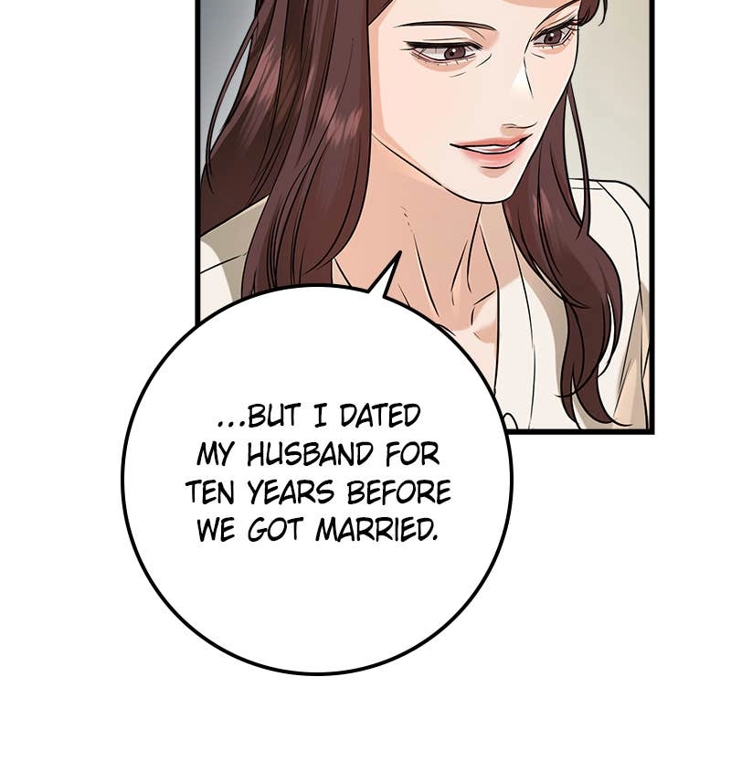 Can't Get Enough of You Chapter 79 Page 20