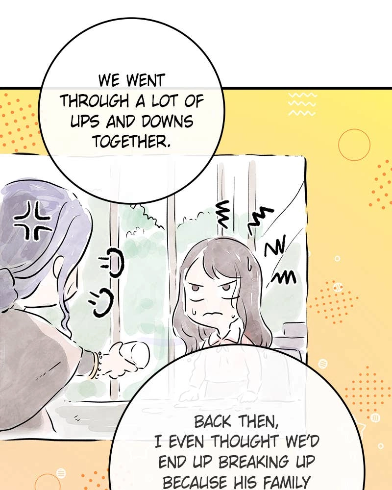 Can't Get Enough of You Chapter 79 Page 21