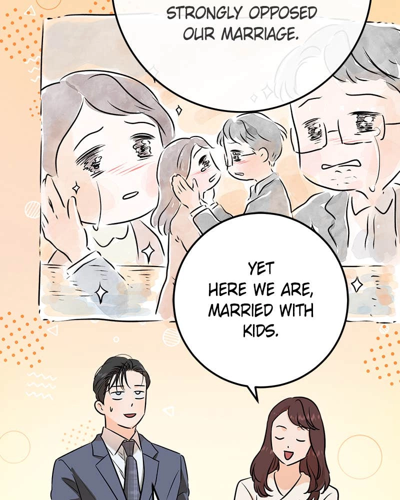 Can't Get Enough of You Chapter 79 Page 22