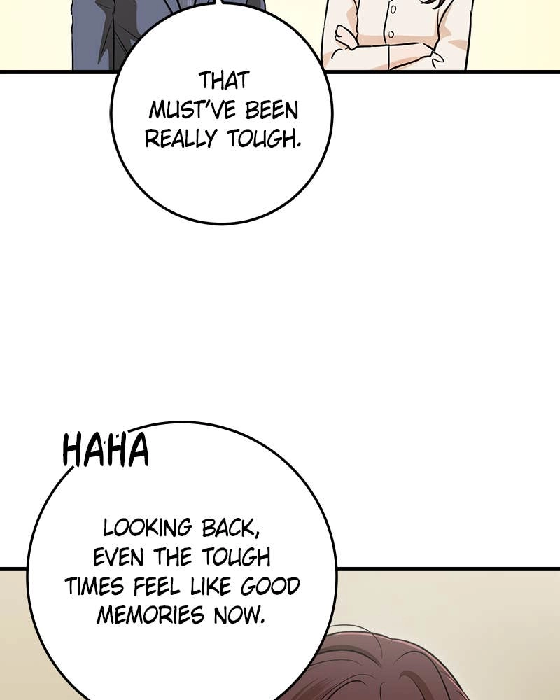 Can't Get Enough of You Chapter 79 Page 23