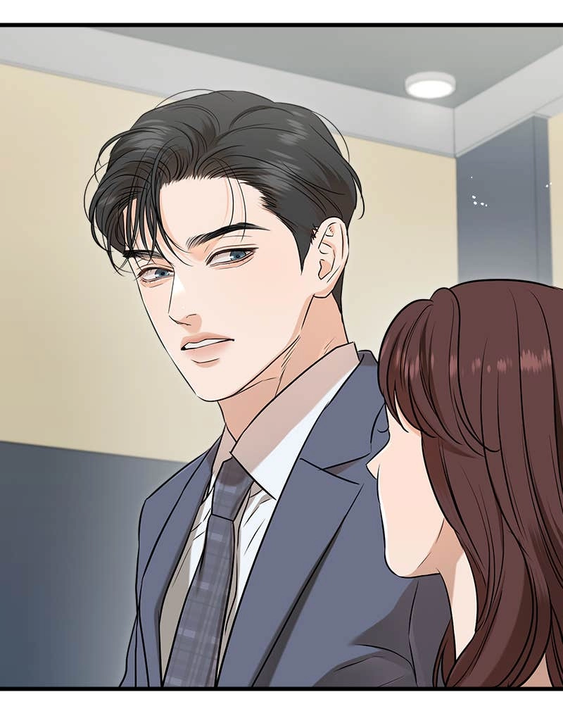 Can't Get Enough of You Chapter 79 Page 25