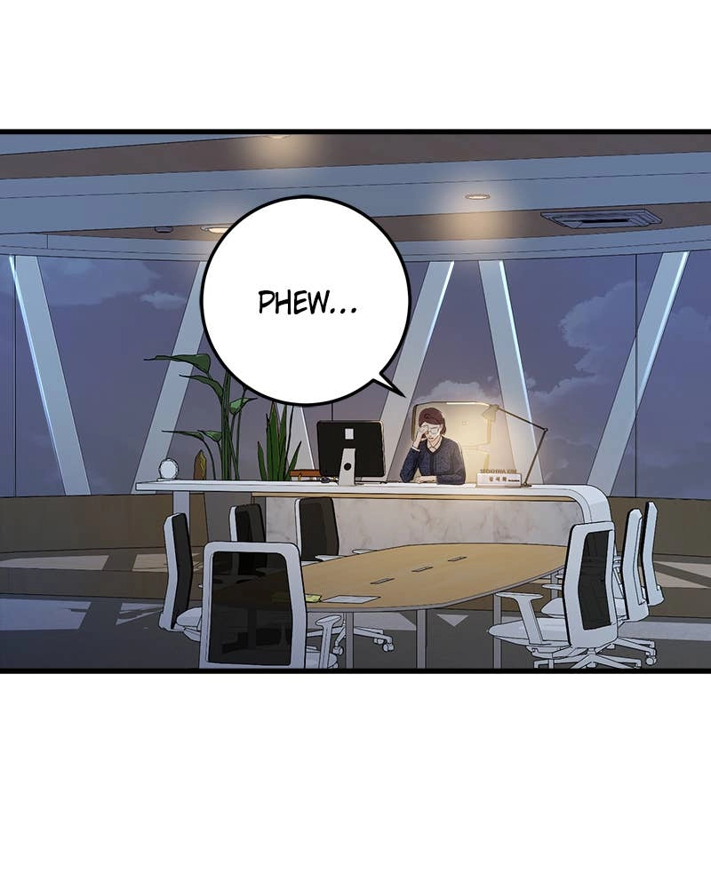 Can't Get Enough of You Chapter 79 Page 32