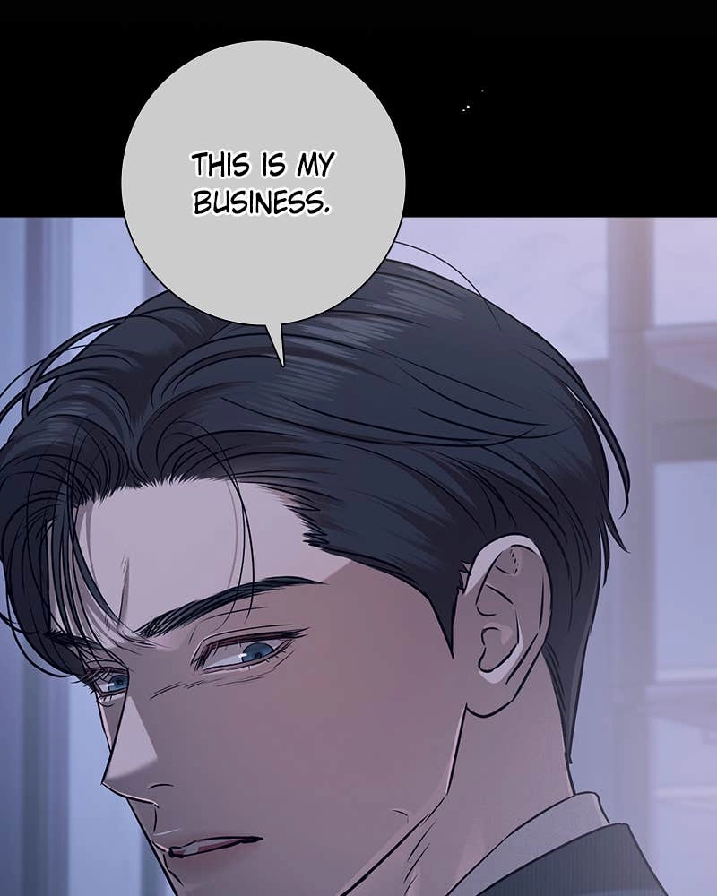 Can't Get Enough of You Chapter 79 Page 35