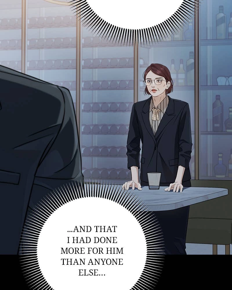 Can't Get Enough of You Chapter 79 Page 38