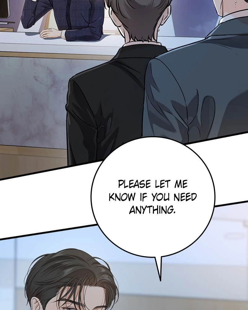 Can't Get Enough of You Chapter 79 Page 47