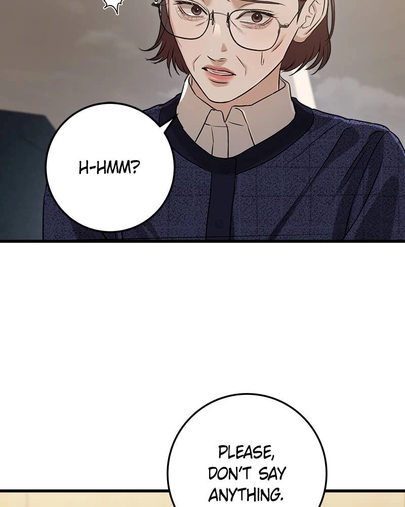 Can't Get Enough of You Chapter 79 Page 56