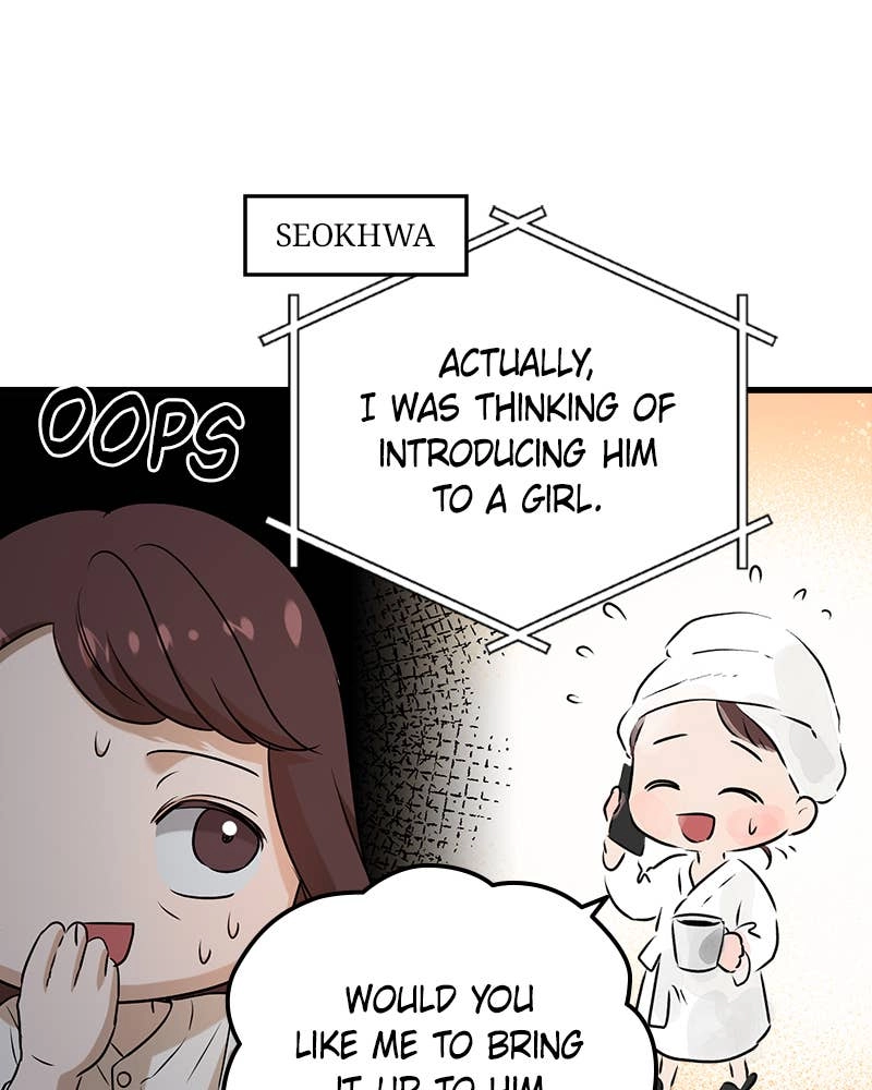 Can't Get Enough of You Chapter 79 Page 6