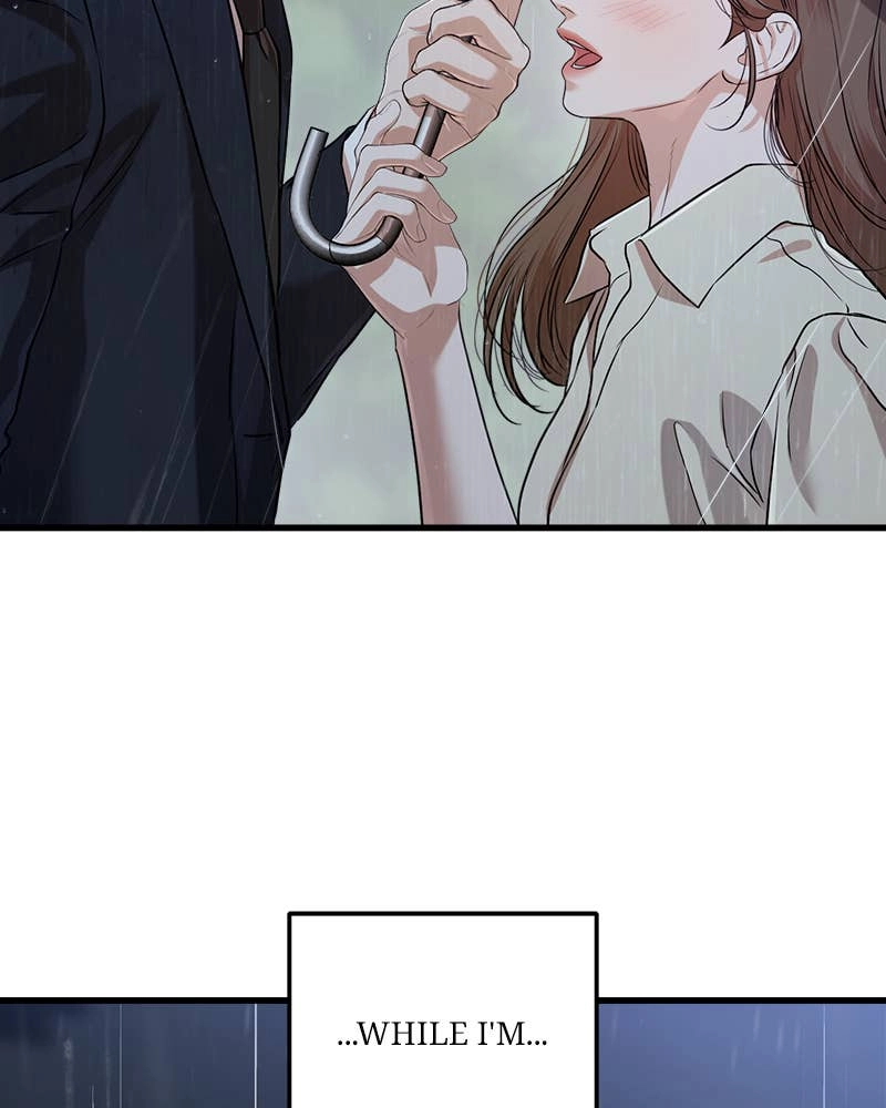 Can't Get Enough of You Chapter 79 Page 80
