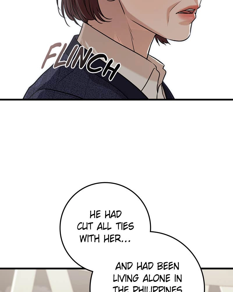 Can't Get Enough of You Chapter 79 Page 88