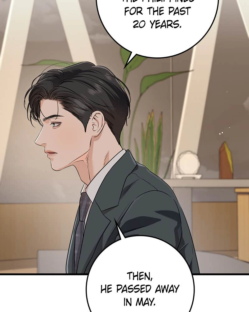 Can't Get Enough of You Chapter 79 Page 89