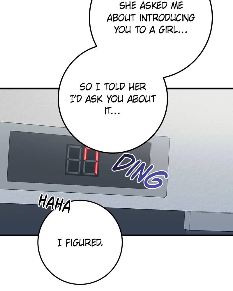 Can't Get Enough of You Chapter 79 Page 8