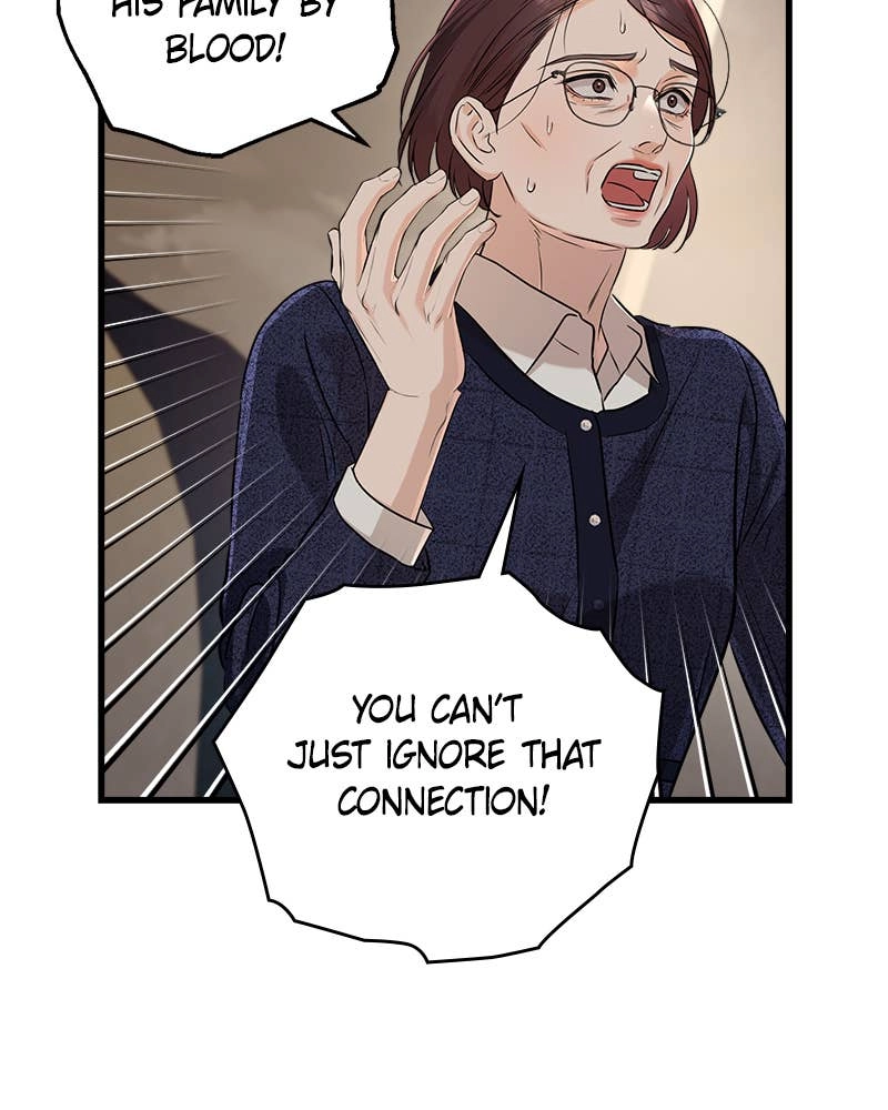 Can't Get Enough of You Chapter 79 Page 91