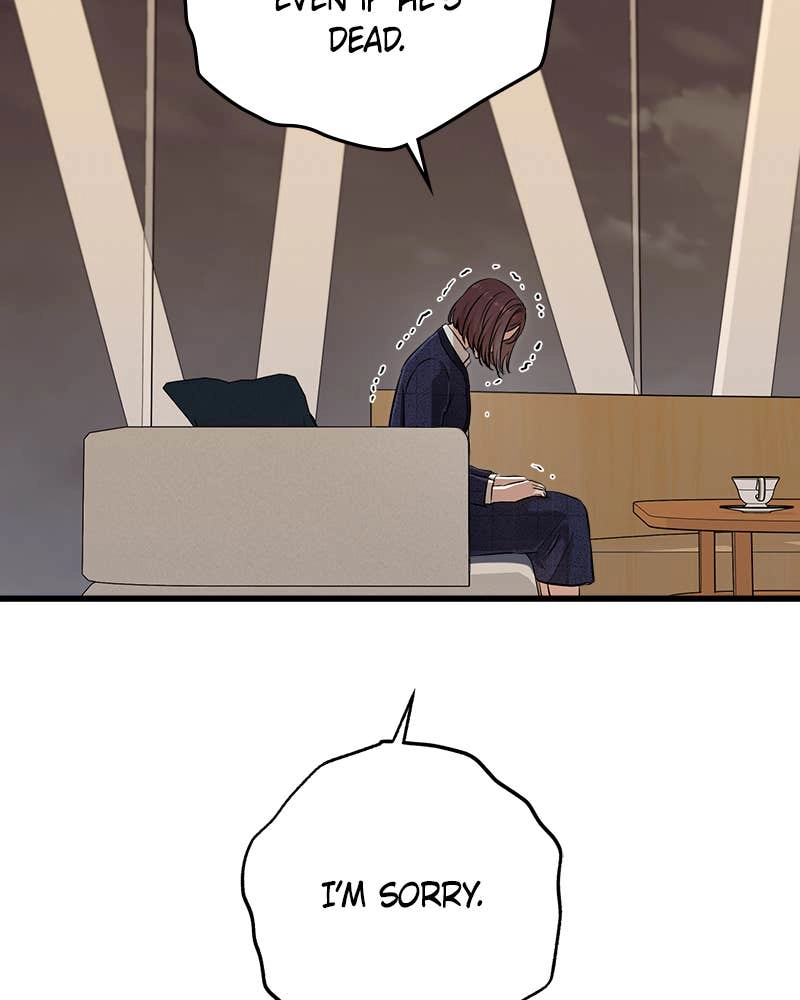 Can't Get Enough of You Chapter 79 Page 96