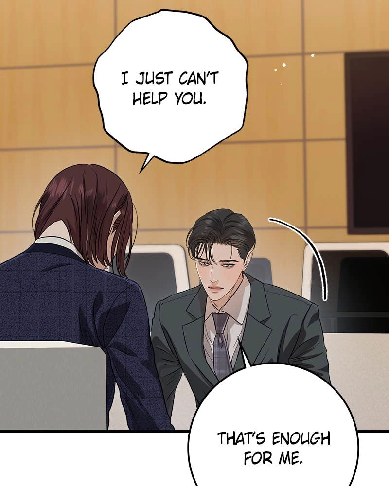 Can't Get Enough of You Chapter 79 Page 98