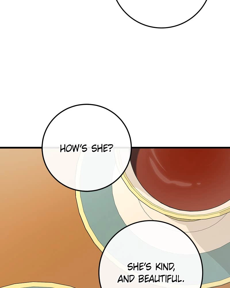Can't Get Enough of You Chapter 79 Page 99