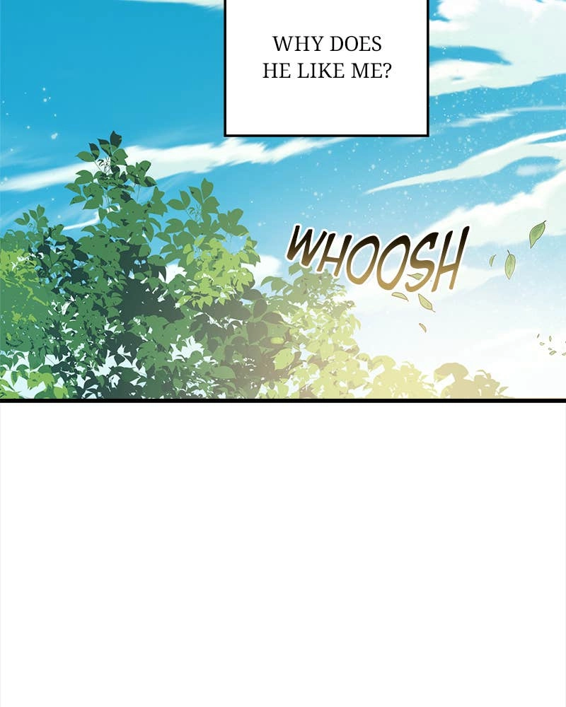 Can't Get Enough of You Chapter 59 Page 10