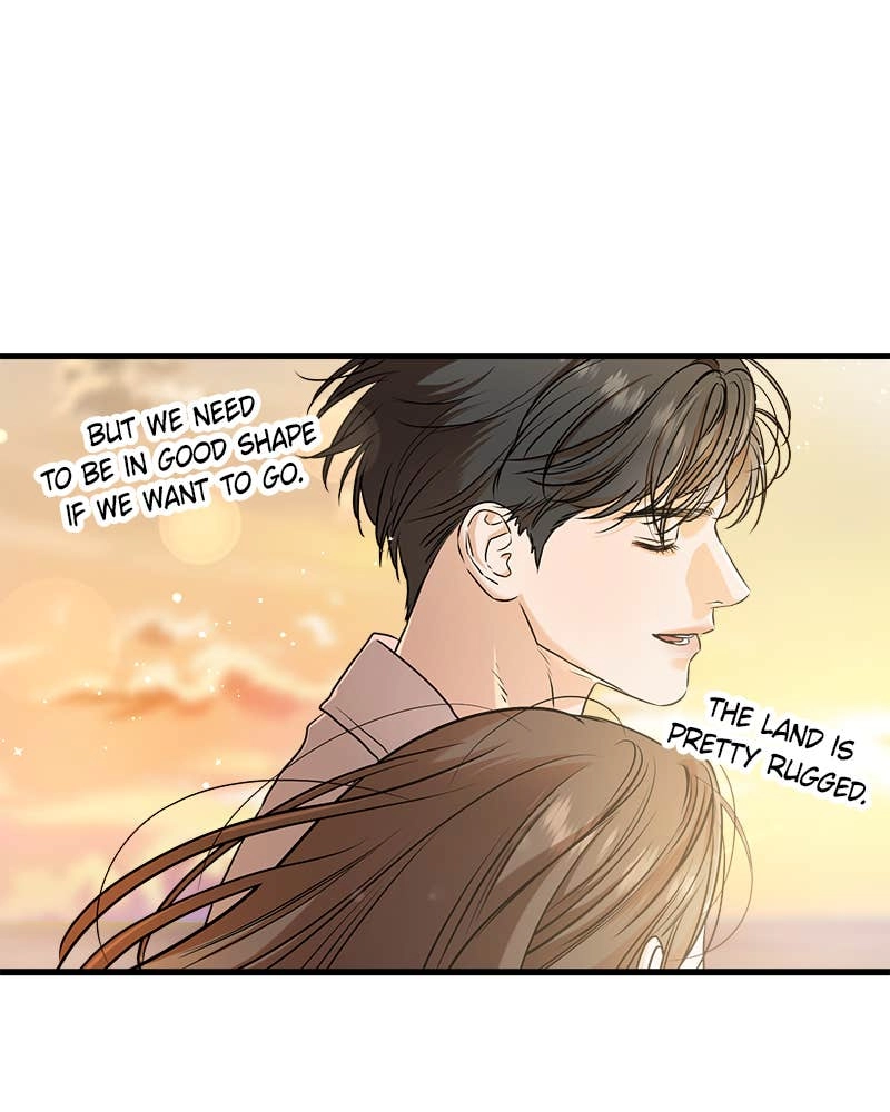 Can't Get Enough of You Chapter 59 Page 111
