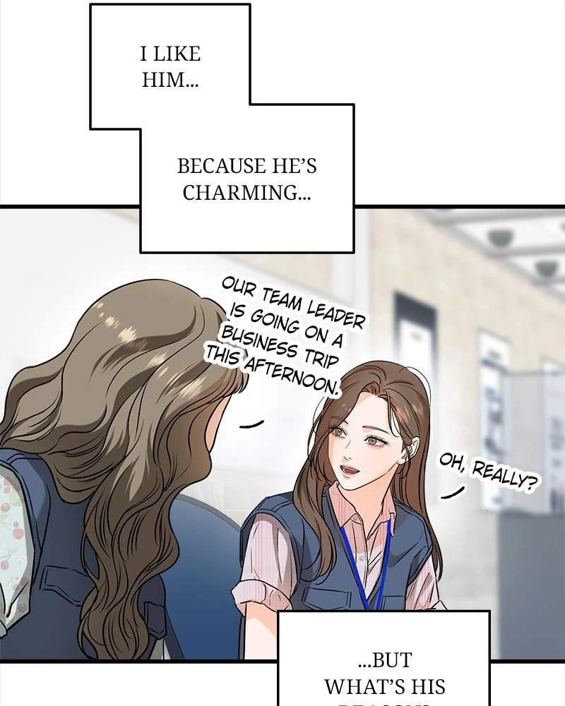 Can't Get Enough of You Chapter 59 Page 11