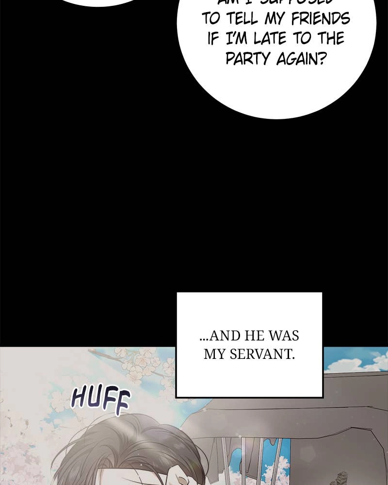Can't Get Enough of You Chapter 59 Page 16