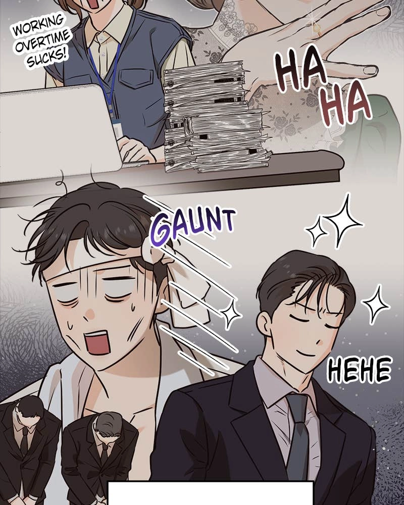 Can't Get Enough of You Chapter 59 Page 19