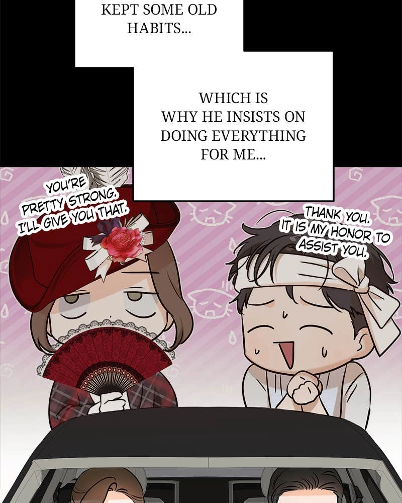 Can't Get Enough of You Chapter 59 Page 21
