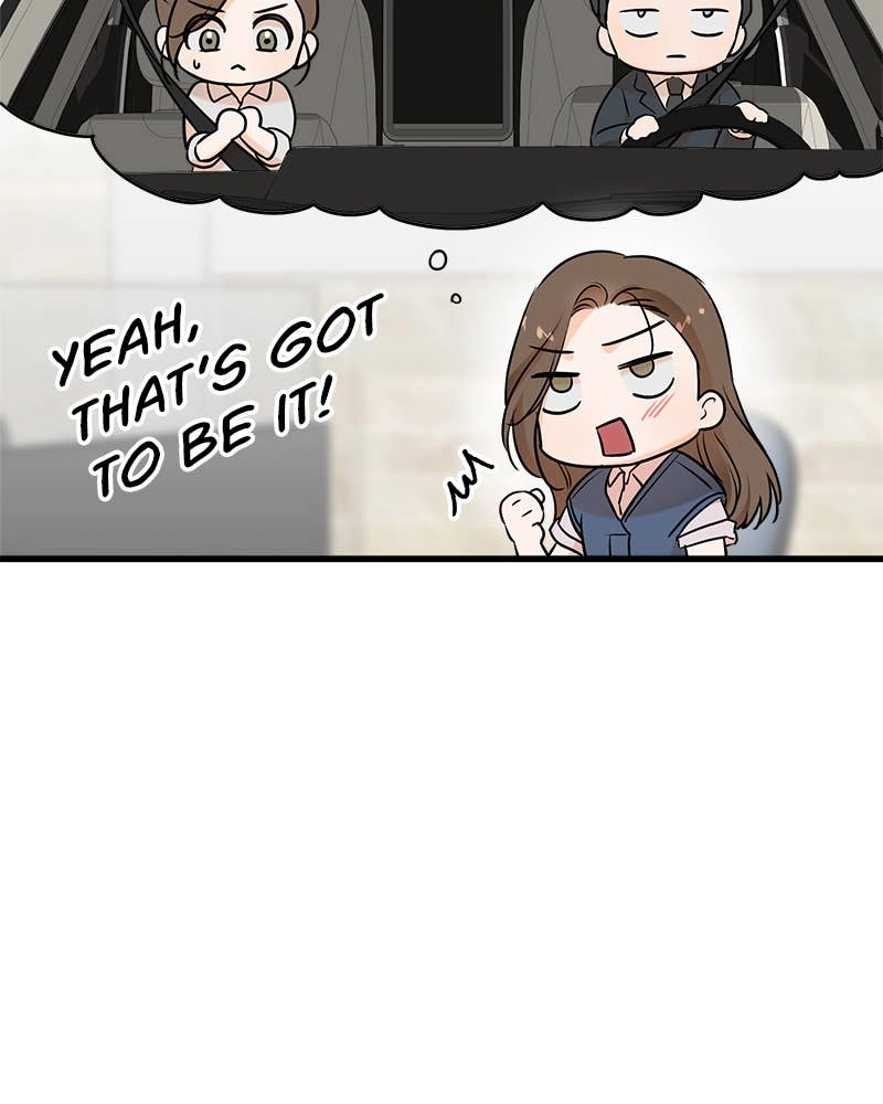 Can't Get Enough of You Chapter 59 Page 22
