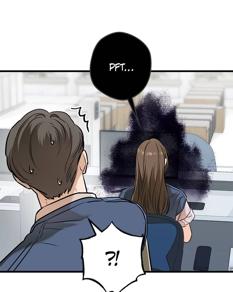 Can't Get Enough of You Chapter 59 Page 23