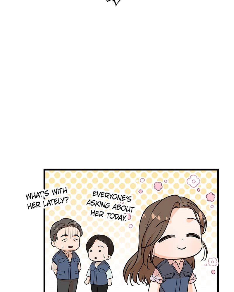 Can't Get Enough of You Chapter 59 Page 24
