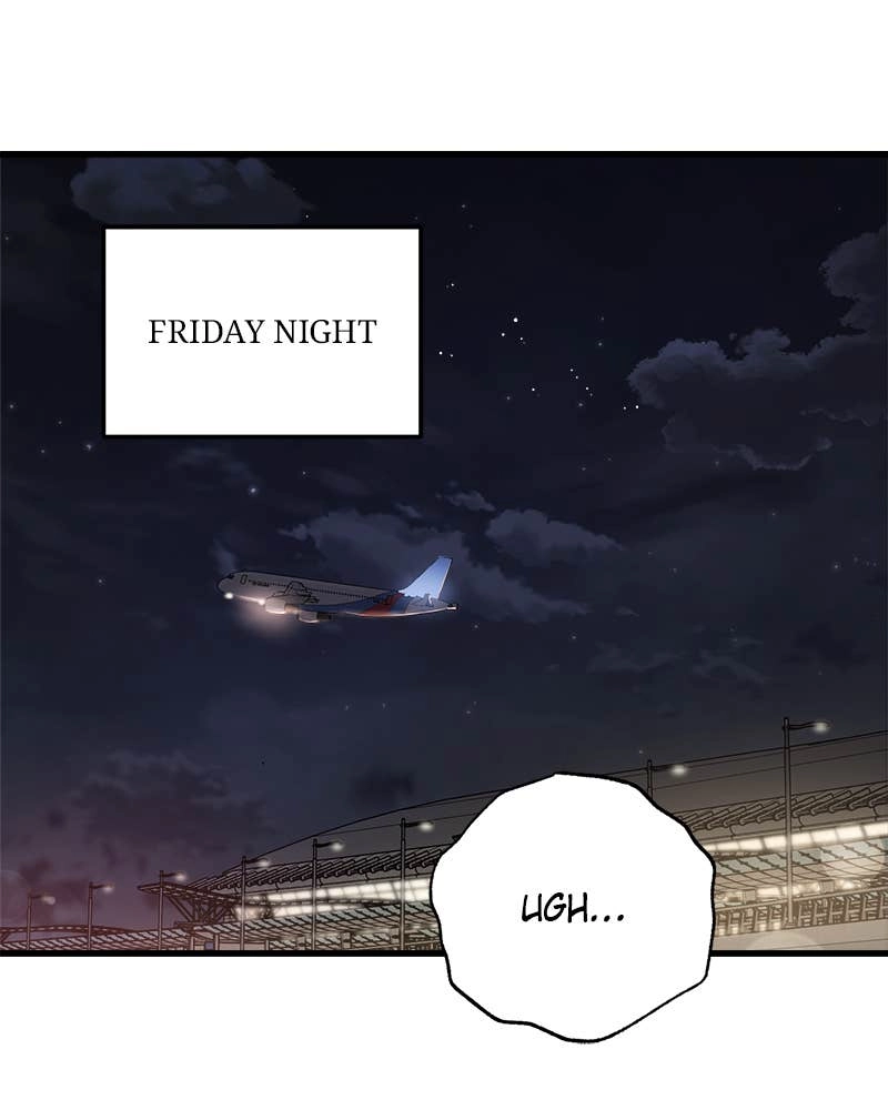 Can't Get Enough of You Chapter 59 Page 28