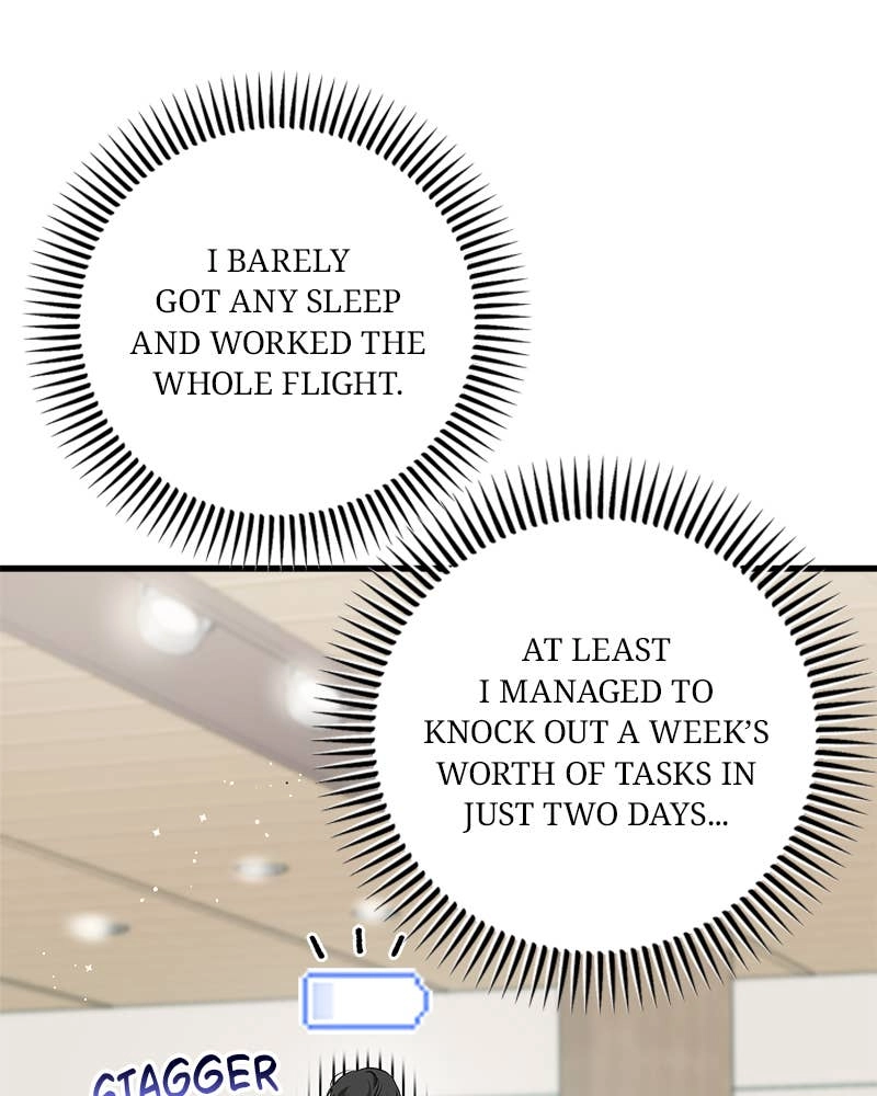 Can't Get Enough of You Chapter 59 Page 29