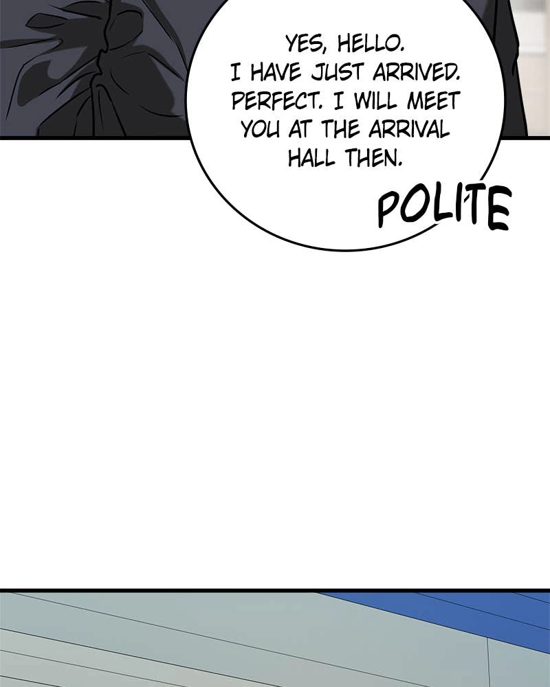 Can't Get Enough of You Chapter 59 Page 32
