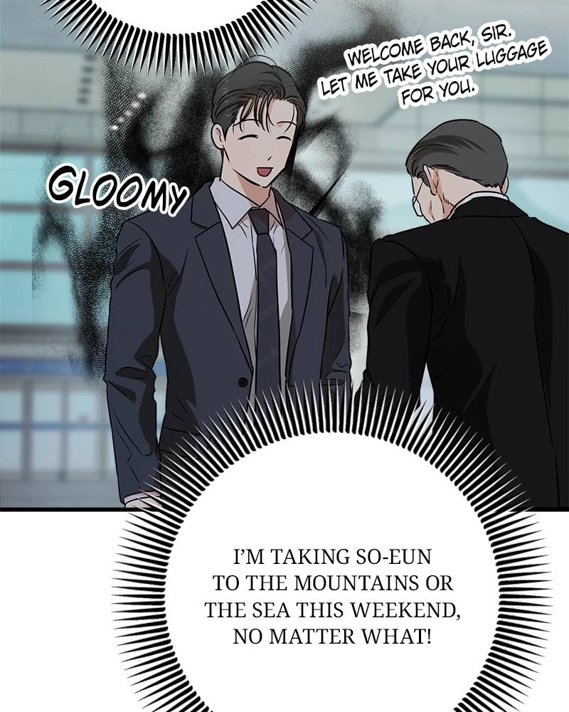 Can't Get Enough of You Chapter 59 Page 34