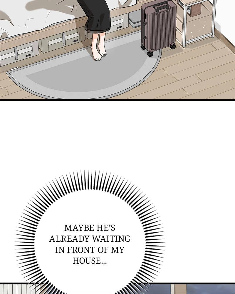 Can't Get Enough of You Chapter 59 Page 43