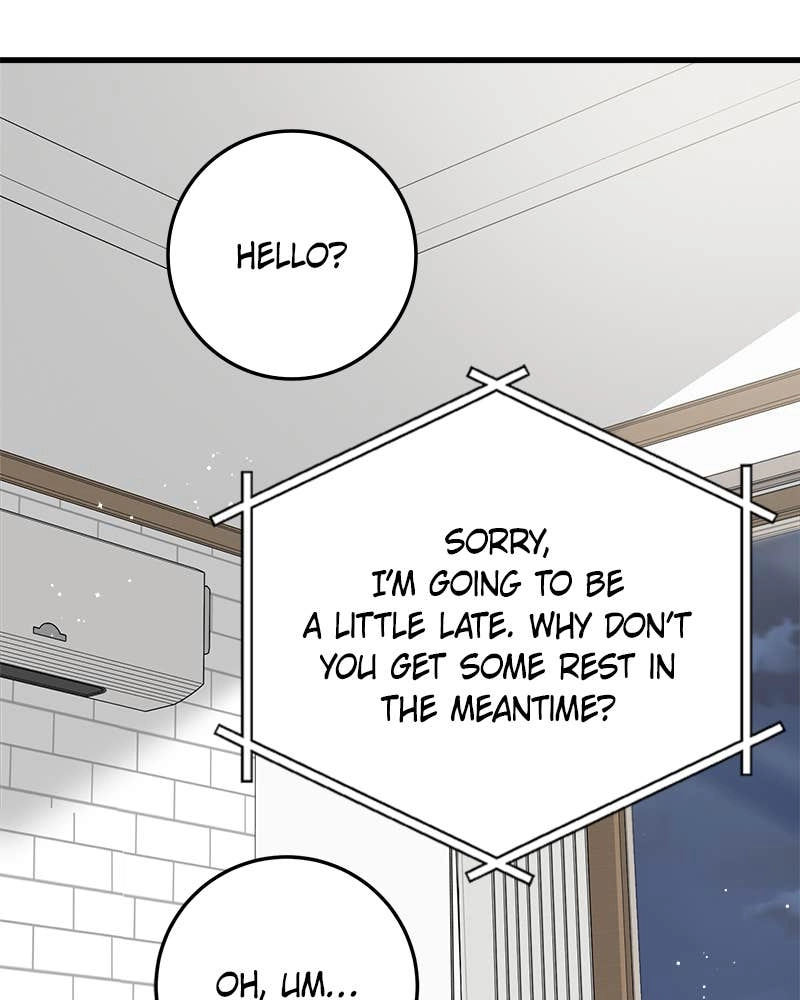 Can't Get Enough of You Chapter 59 Page 46
