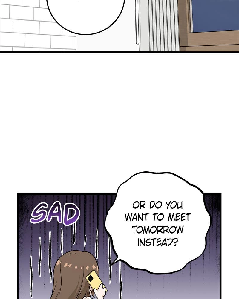 Can't Get Enough of You Chapter 59 Page 47