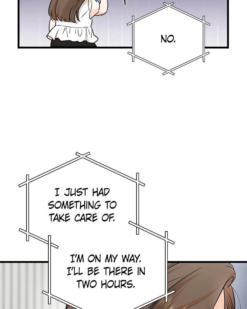 Can't Get Enough of You Chapter 59 Page 48