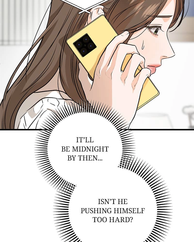 Can't Get Enough of You Chapter 59 Page 49