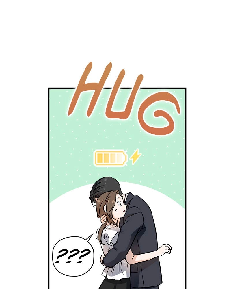 Can't Get Enough of You Chapter 59 Page 56