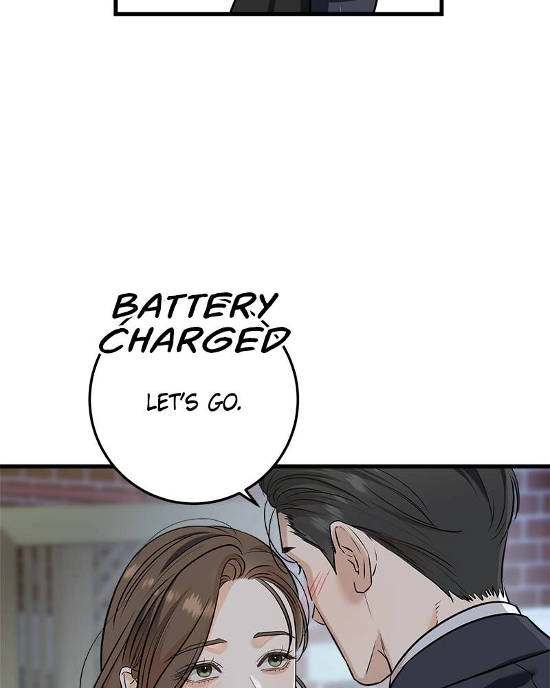 Can't Get Enough of You Chapter 59 Page 57