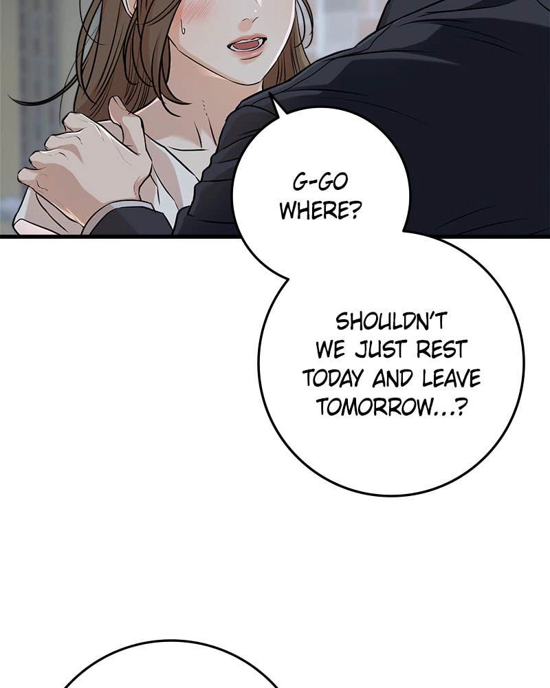 Can't Get Enough of You Chapter 59 Page 58